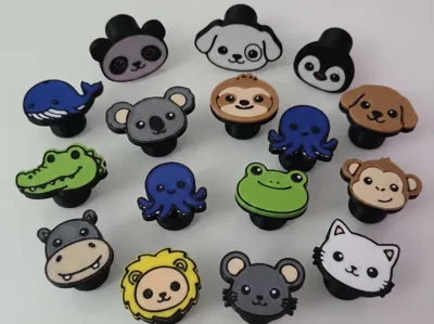 Animal Knobs for Furniture