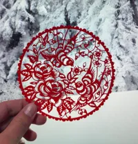 0.2mm 层高, 2 层墙, 15% 填充