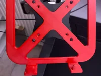 Support VESA pour ordinateur portable — photo 2