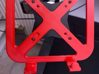 Vesa Laptop Halterung