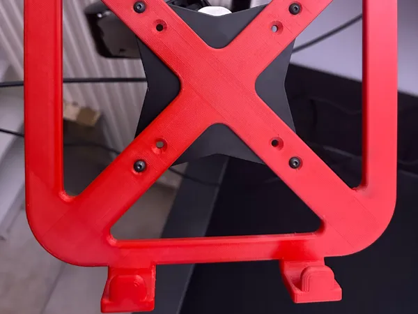 Support VESA pour ordinateur portable