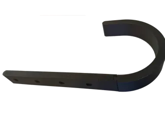 J HANGER
