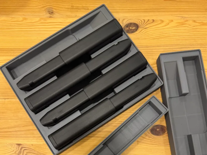Krytac Kriss Vector - Mag Gridfinity