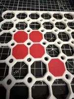 Flush Snap- Very Secure, difficult to remove