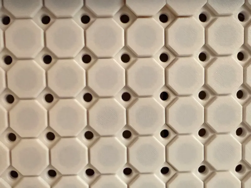 Multiboard covered snap