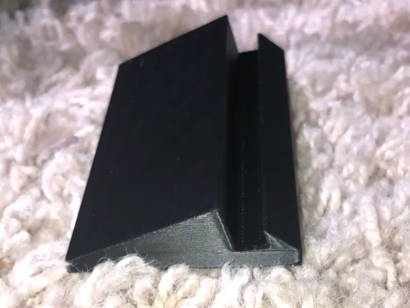 Sign Stand (2 Versions)