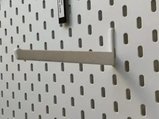 Ikea Skadis Hook 165mm Strong Long