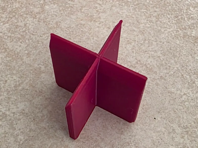 Gummie Splitter
