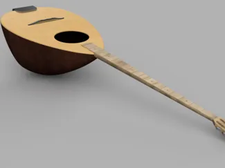 Bouzouki