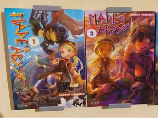 book display