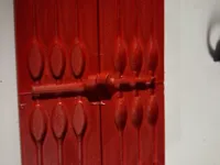 0.2mm layer, 6 walls, 65% infill