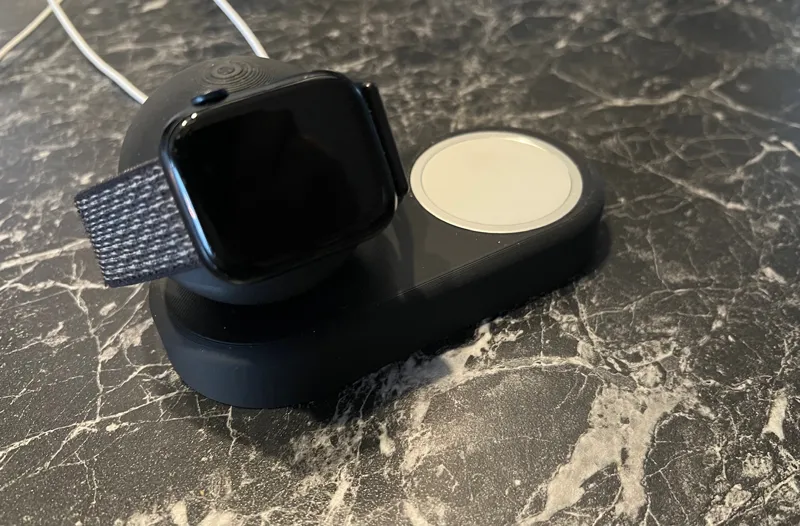 Apple magsafe stand - Iphone and watch