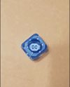 0.2mm layer, 3 walls, 15% infill