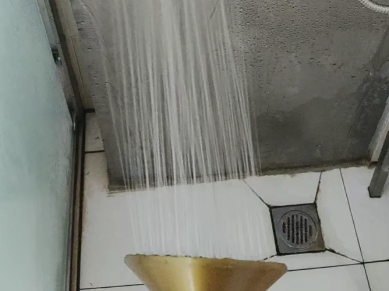 增压花洒