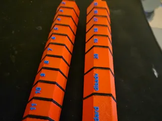 Reflex Dex Drop Dice