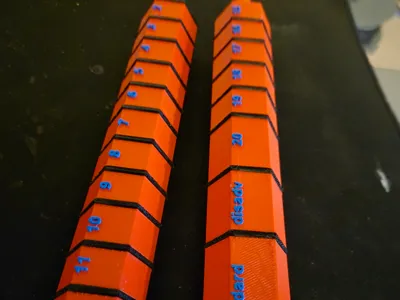 Reflex Dex Drop Dice