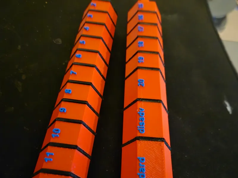Reflex Dex Drop Dice