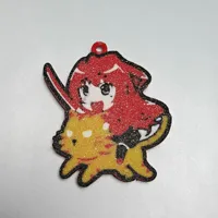 0.2mm 层高, 2 层墙, 15% 填充