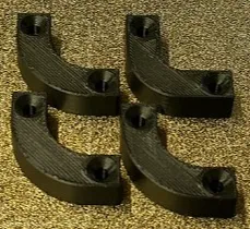 A1 Mini Corner Stops Screw Down