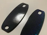 0.2mm layer, 3 walls, 25% infill