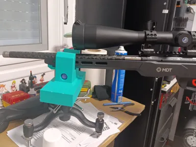 Smart Reloaded SR300 Shooting Rest Accessory