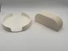 4 coaster holder.
