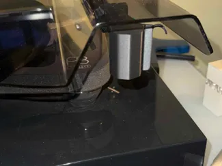 Rega P8 Stylus Protector