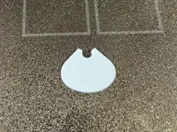 0.2mm layer, 4 walls, 35% infill