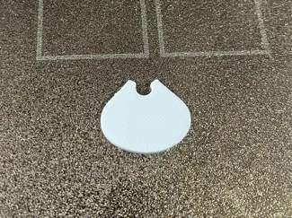 五通料管辅助拆除器