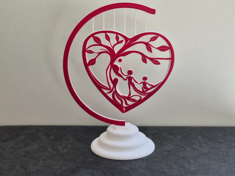 mothers day Geschenk Lebensbaum