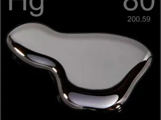 mercury