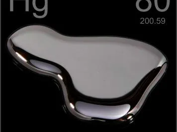 mercury