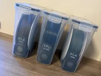 Label Storage / 0.2mm STD, 2 walls, 15% infill