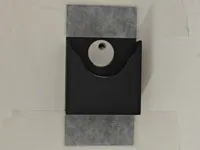 0.24mm layer, 2 walls, 15% infill