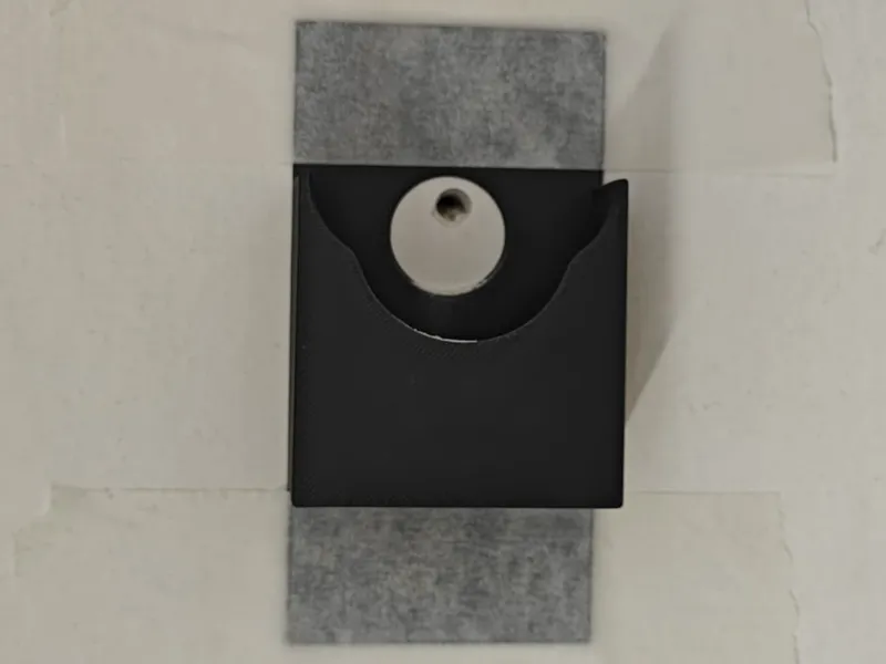 Handsfree Drill Tray