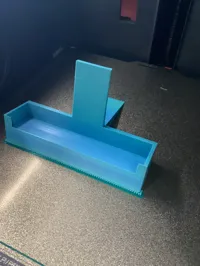 Support cassette / VHS — photo 2