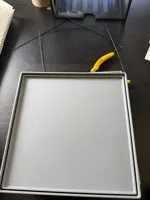 Ver 1.1 - Gasket for Lid