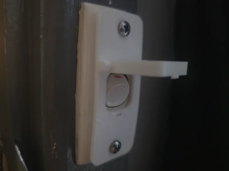 Light Switch Cover Australia