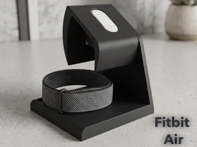 Google Fitbit Air Charging Station