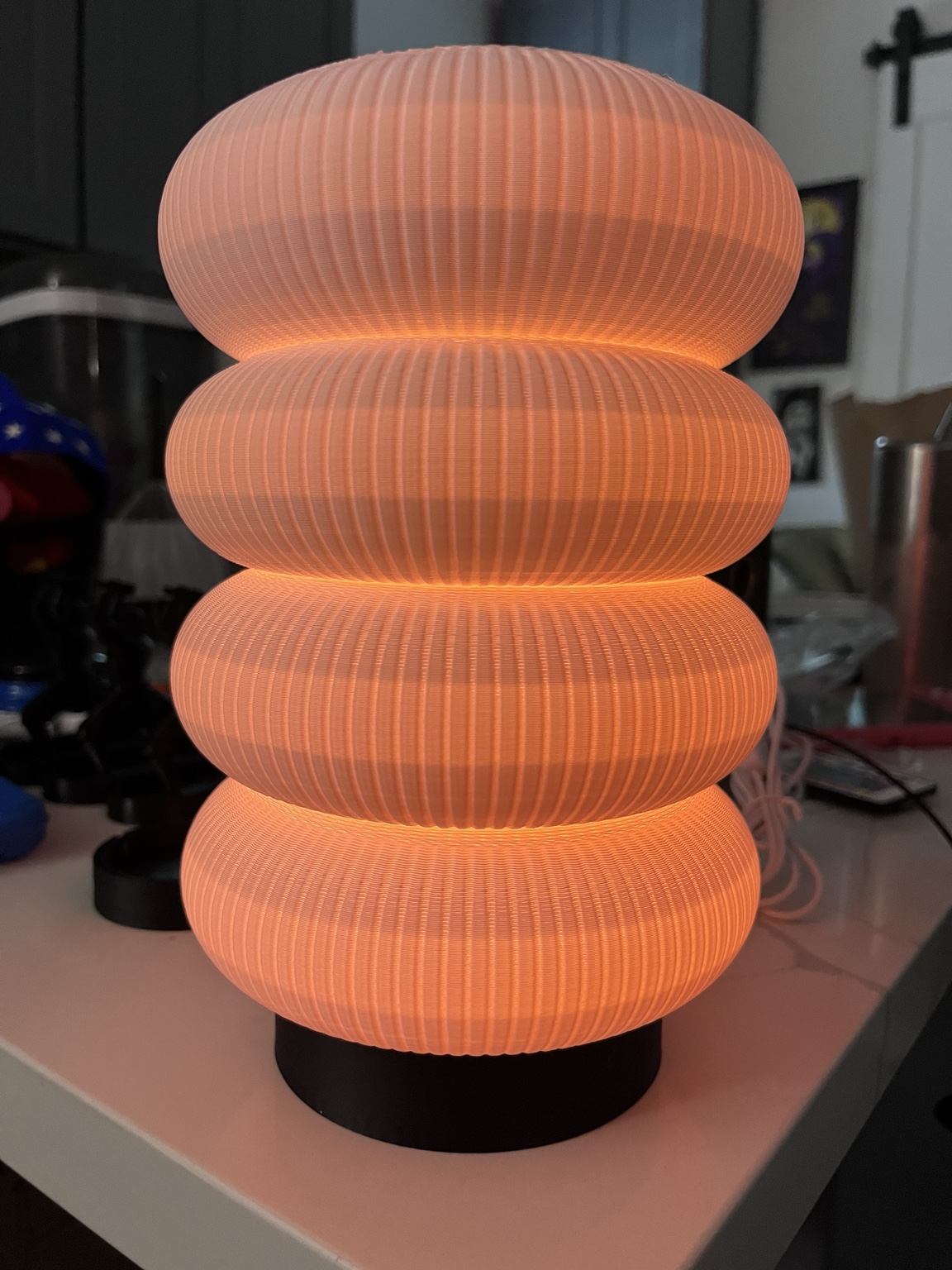 Halo Lamp image 2