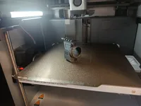 0.2mm layer, 6 walls, 80% infill , Honeycomb Infill
