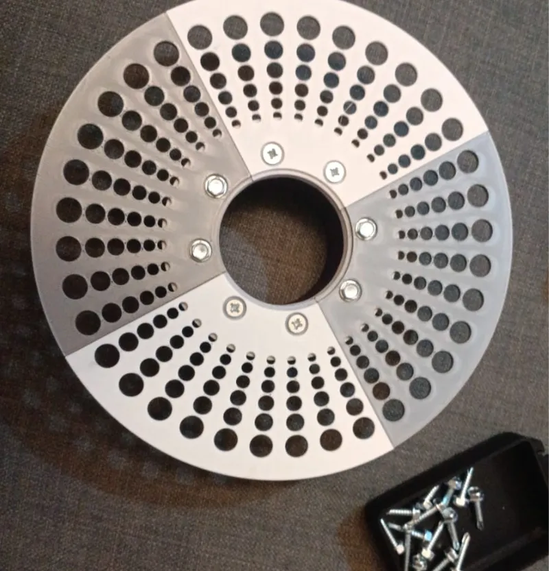 Spool For Bambu & Smartfil