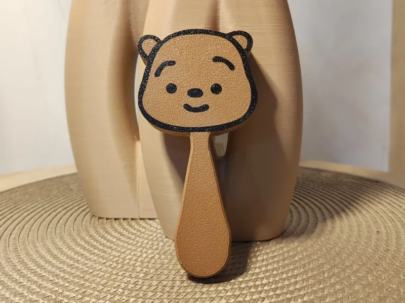 Rattle 