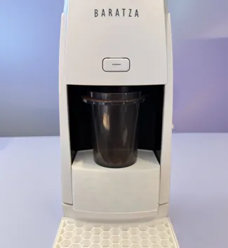 Baratza Encore (ESP) Single-Dose Cup Riser
