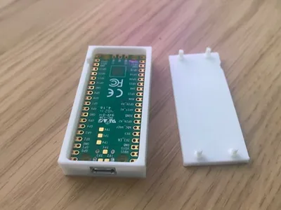 Pico Pi Case