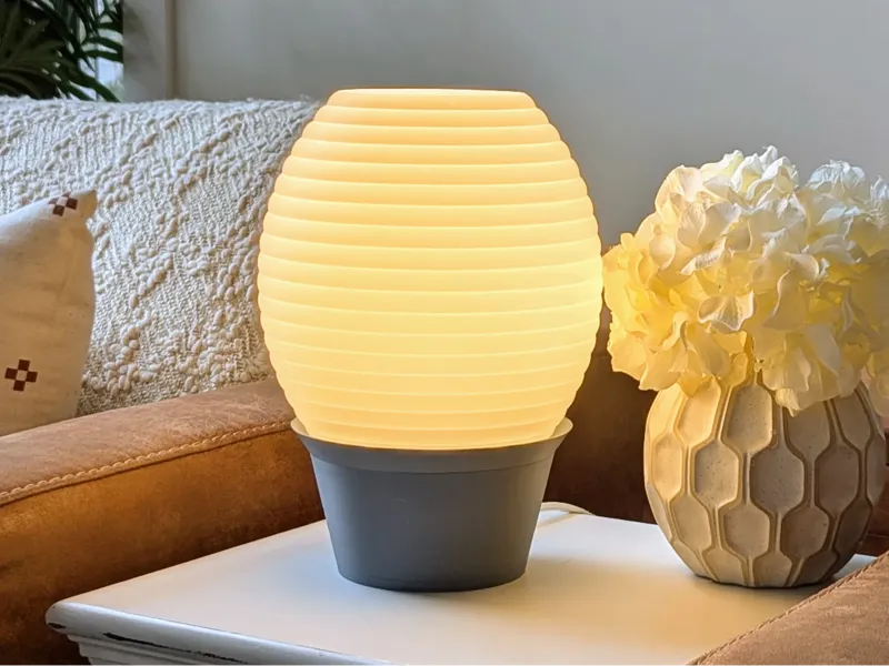 Honara Table Lamp