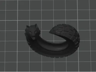 anillo