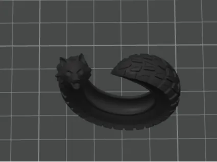 anillo