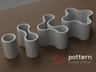 Pottern