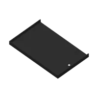 Support PS3 pour fixation murale TV — photo 3